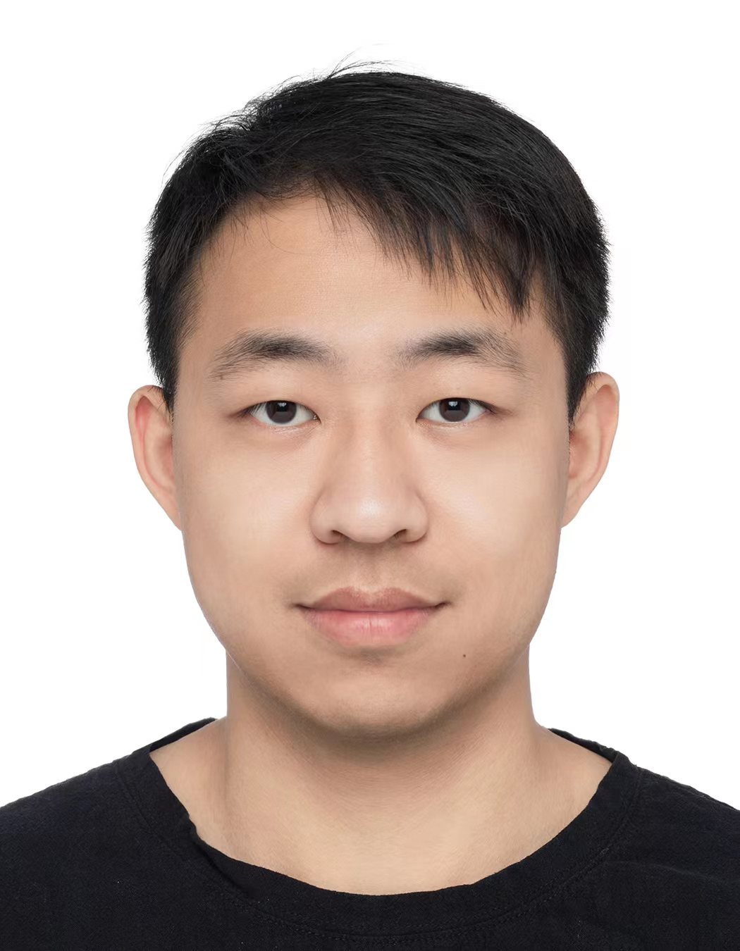 Jiyuan Pei